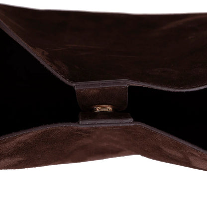 Stella Leather Tote Bag
