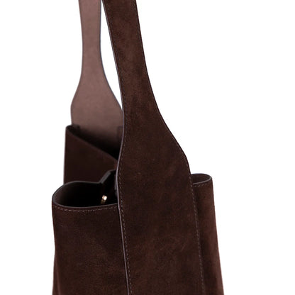 Stella Leather Tote Bag