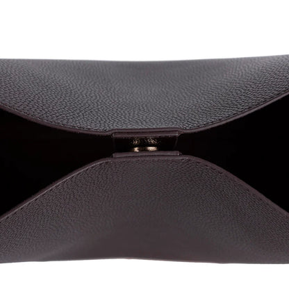 Stella Leather Tote Bag