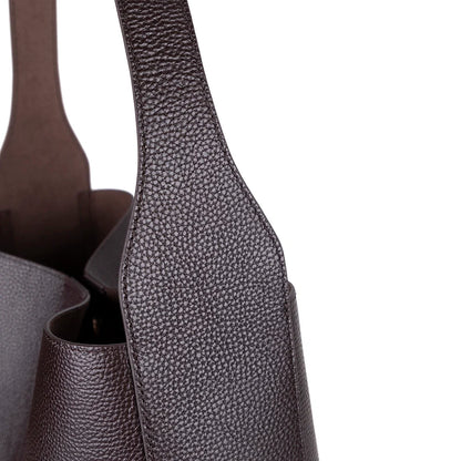 Stella Leather Tote Bag