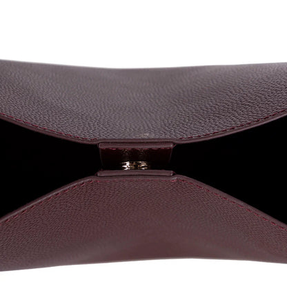 Stella Leather Tote Bag