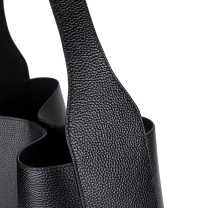 Stella Leather Tote Bag