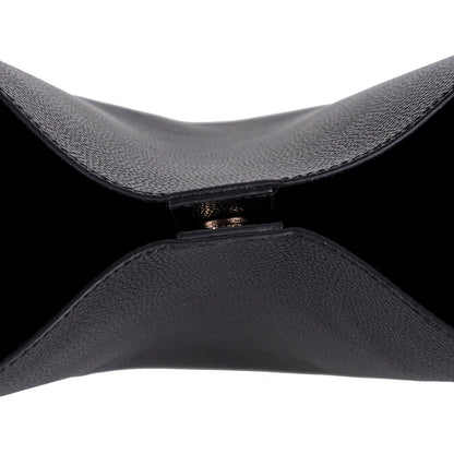 Stella Leather Tote Bag