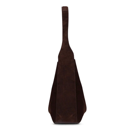 Stella Leather Tote Bag