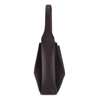 Stella Leather Tote Bag
