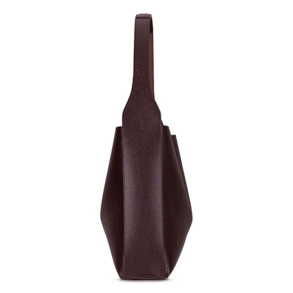 Stella Leather Tote Bag