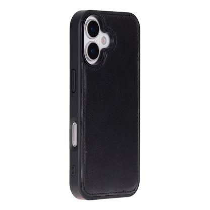 Magic iPhone 17 Detachable Leather Wallet Case – Expanded Palette