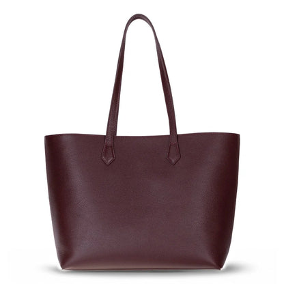 Solea Leather Shoulder Bag