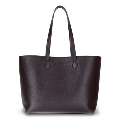 Solea Leather Shoulder Bag