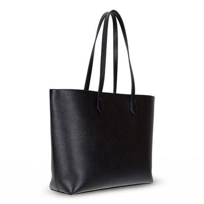 Solea Leather Shoulder Bag