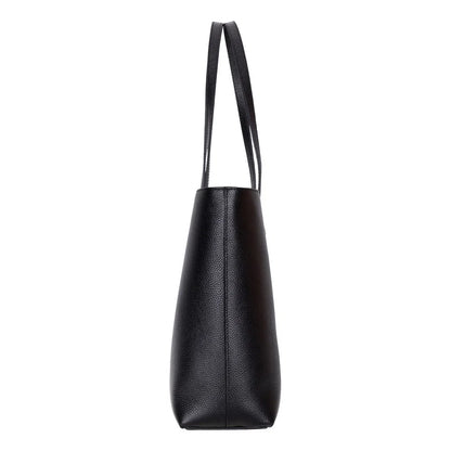 Solea Leather Shoulder Bag