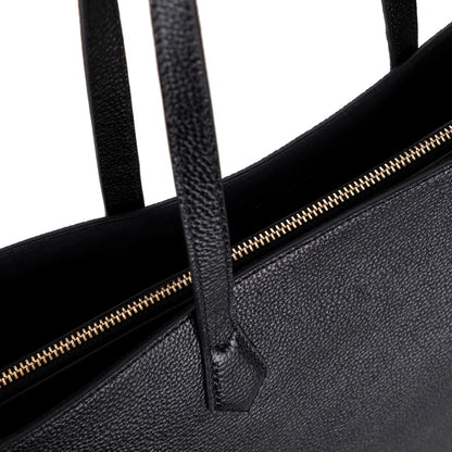 Solea Leather Shoulder Bag