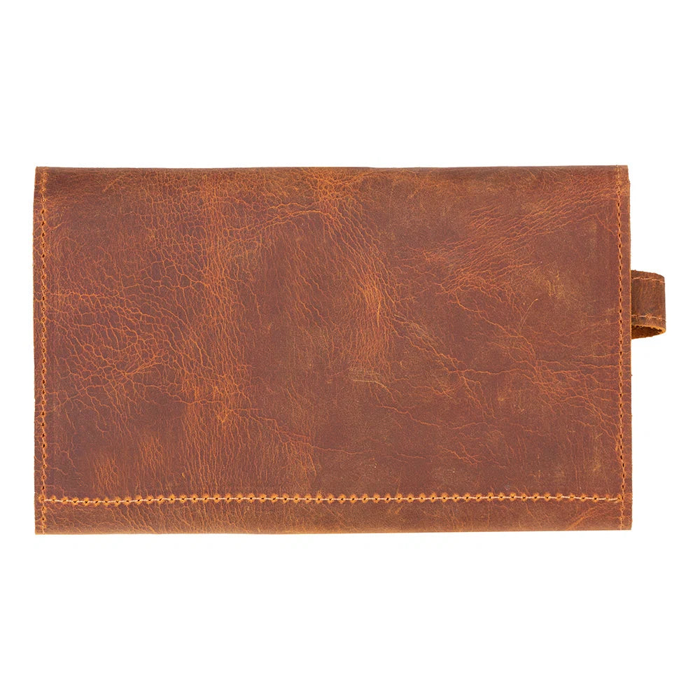 Bologna Universal Leather Wallet