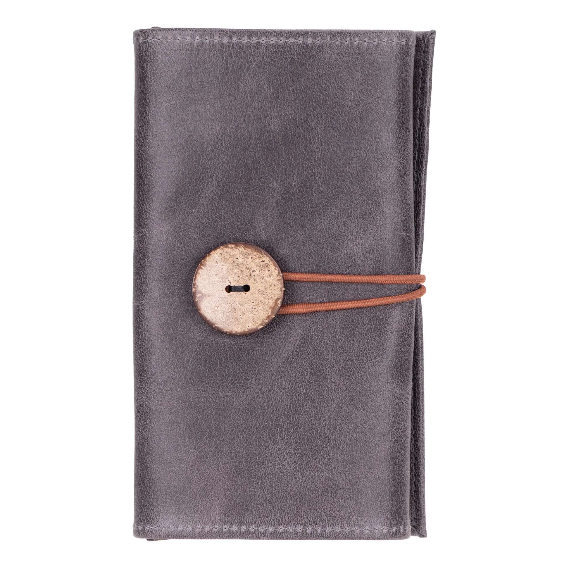 Leather Cable Organizer G2