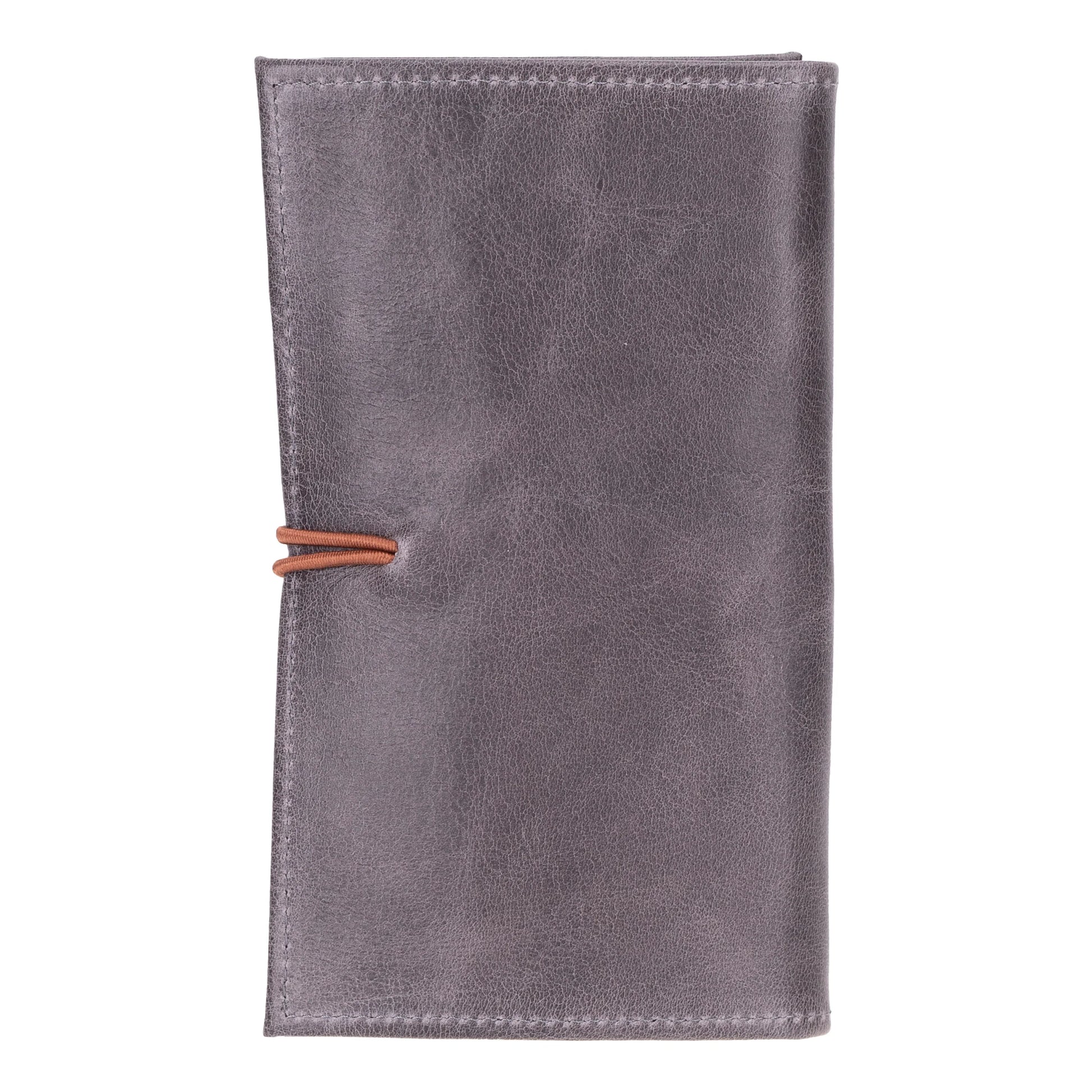 Leather Cable Organizer G2