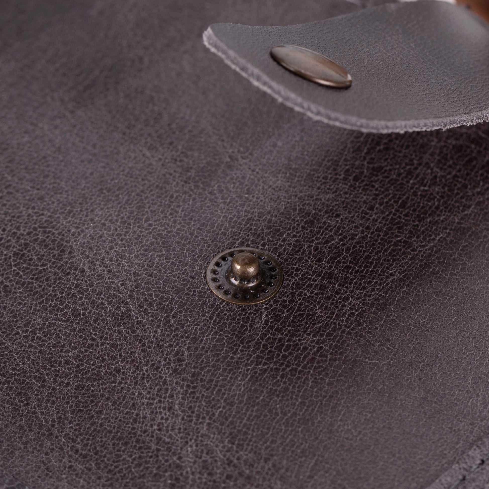 Leather Cable Organizer G2