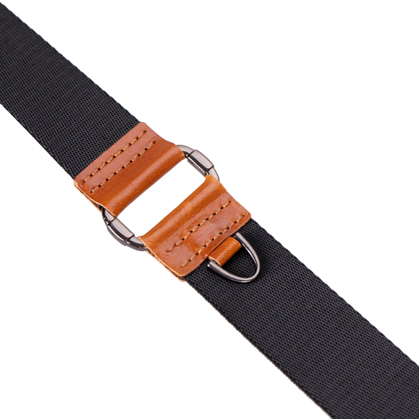 Pisa Leather Crossbody Bag