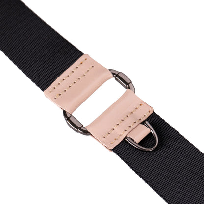 Pisa Leather Phone Crossbody Bag
