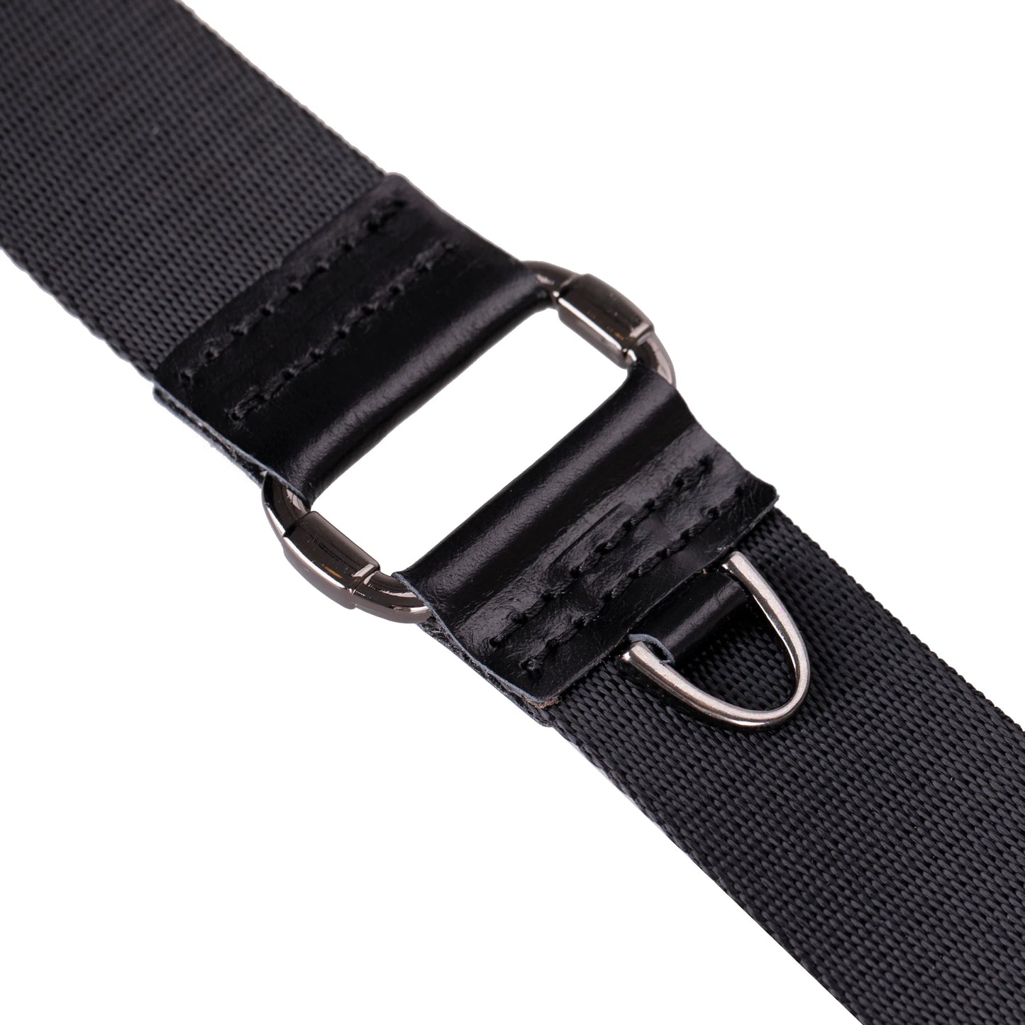 Pisa Leather Crossbody Bag
