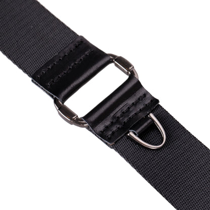 Solvix Leather Phone Crossbody Bag