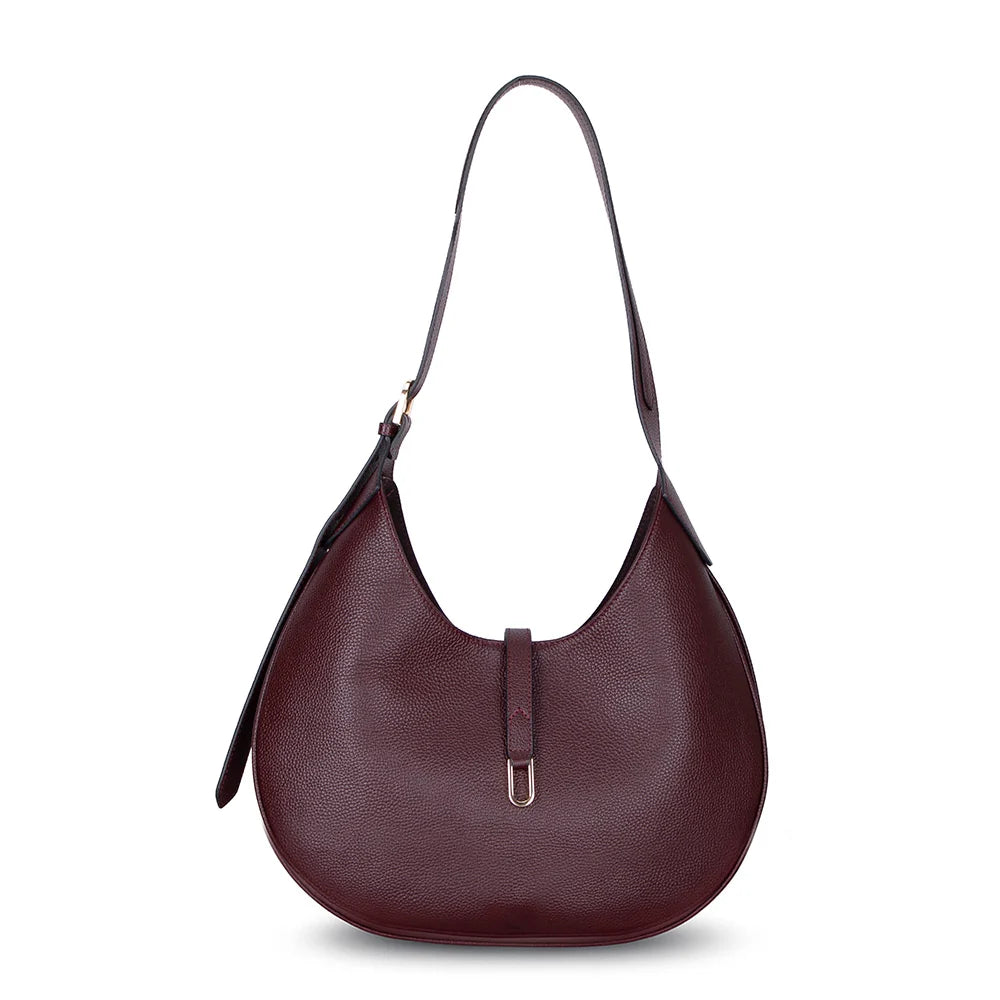 Rosa Women's Leather Bag