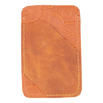 Forli Slim Leather Card Holder