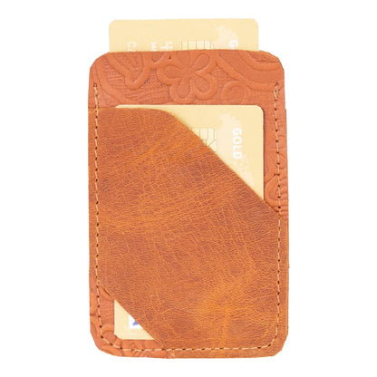 Forli Slim Leather Card Holder