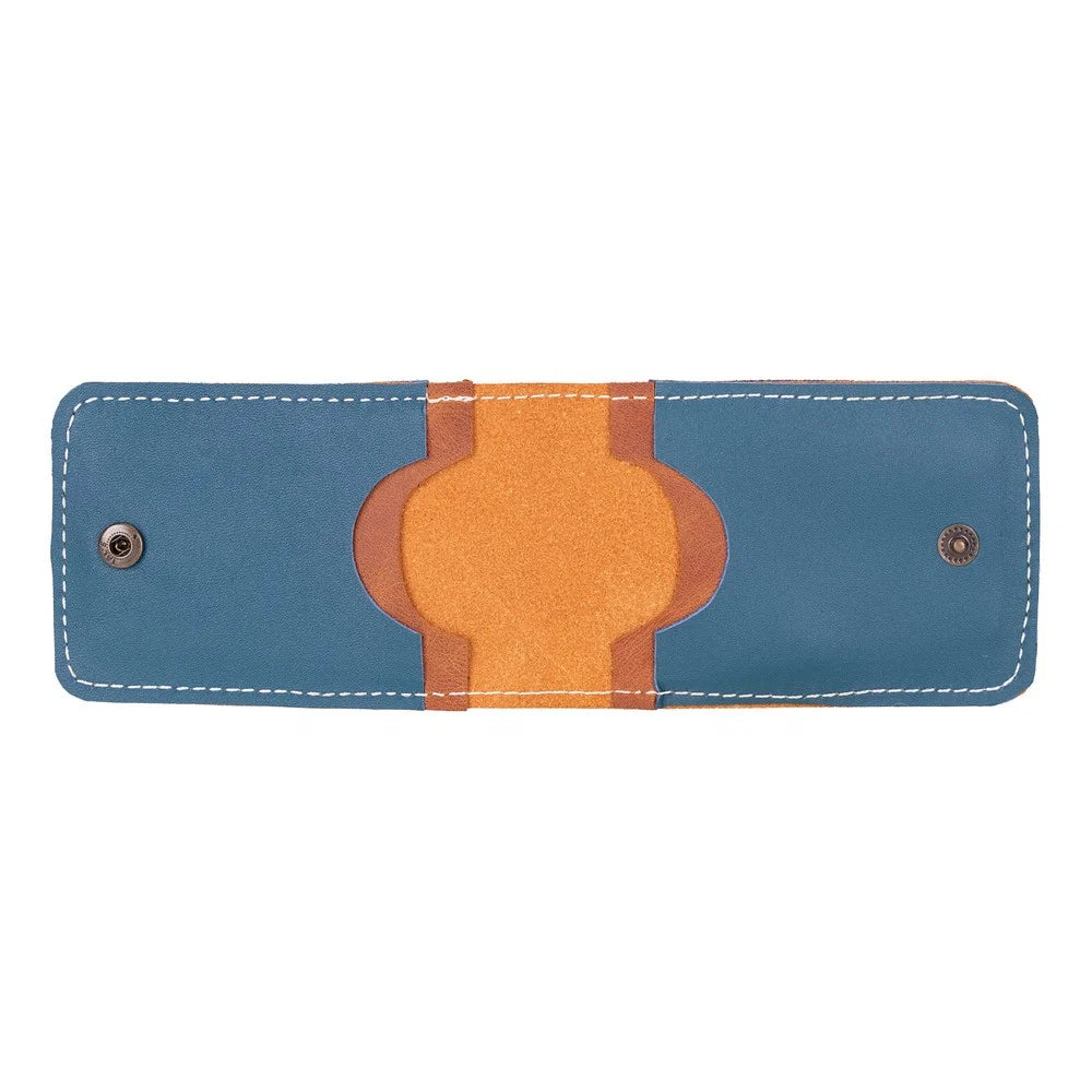 Bella Leather Card Holder