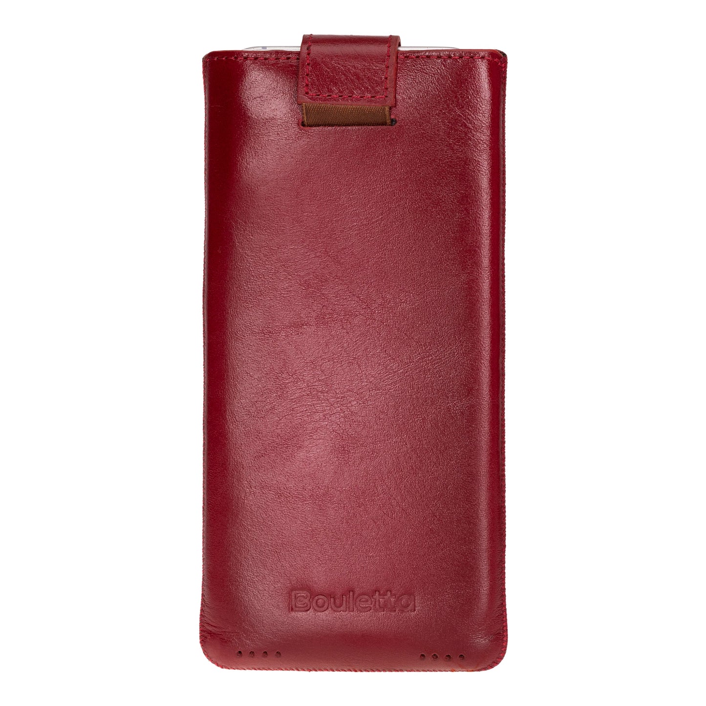 Multicase iPhone 16 Pro Max Leather Case