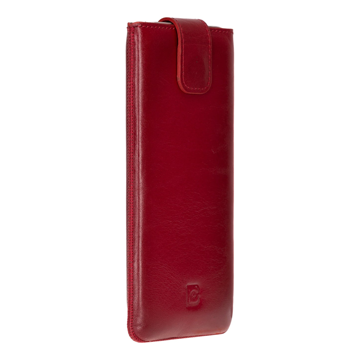 Multicase iPhone 16 Pro Max Leather Case