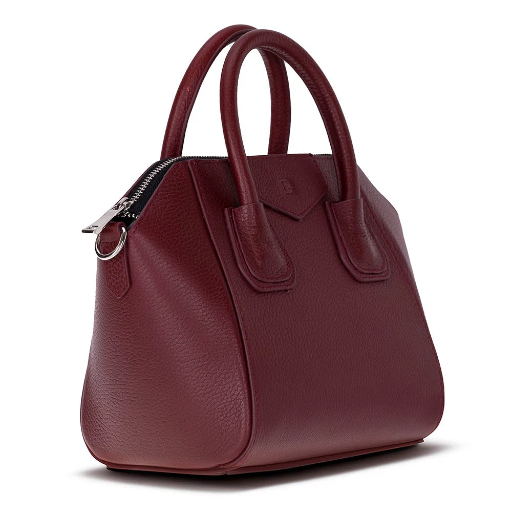 Lorenza Women's Leather Bag, Small