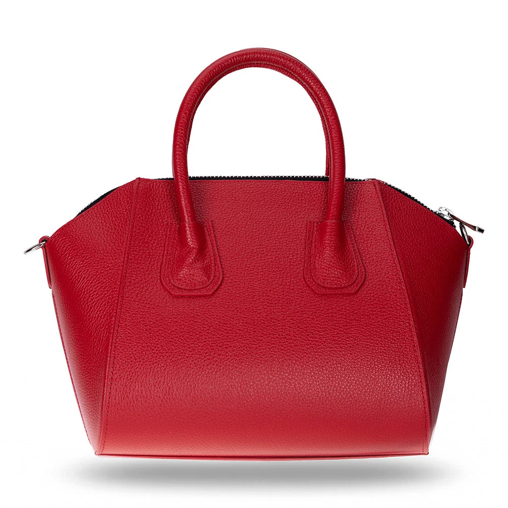 Lorenza Women's Leather Bag, Medium