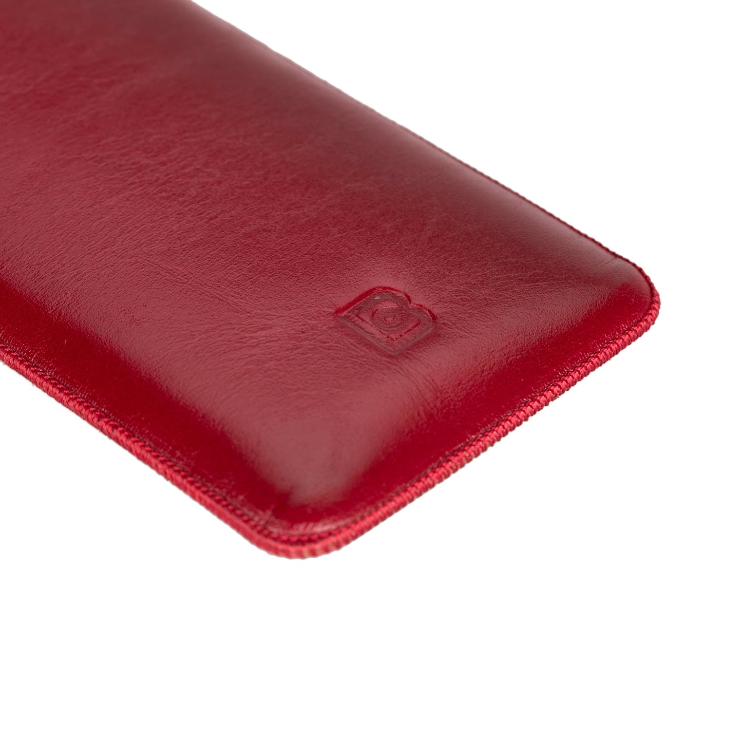 Multicase iPhone 16 Pro Max Leather Case