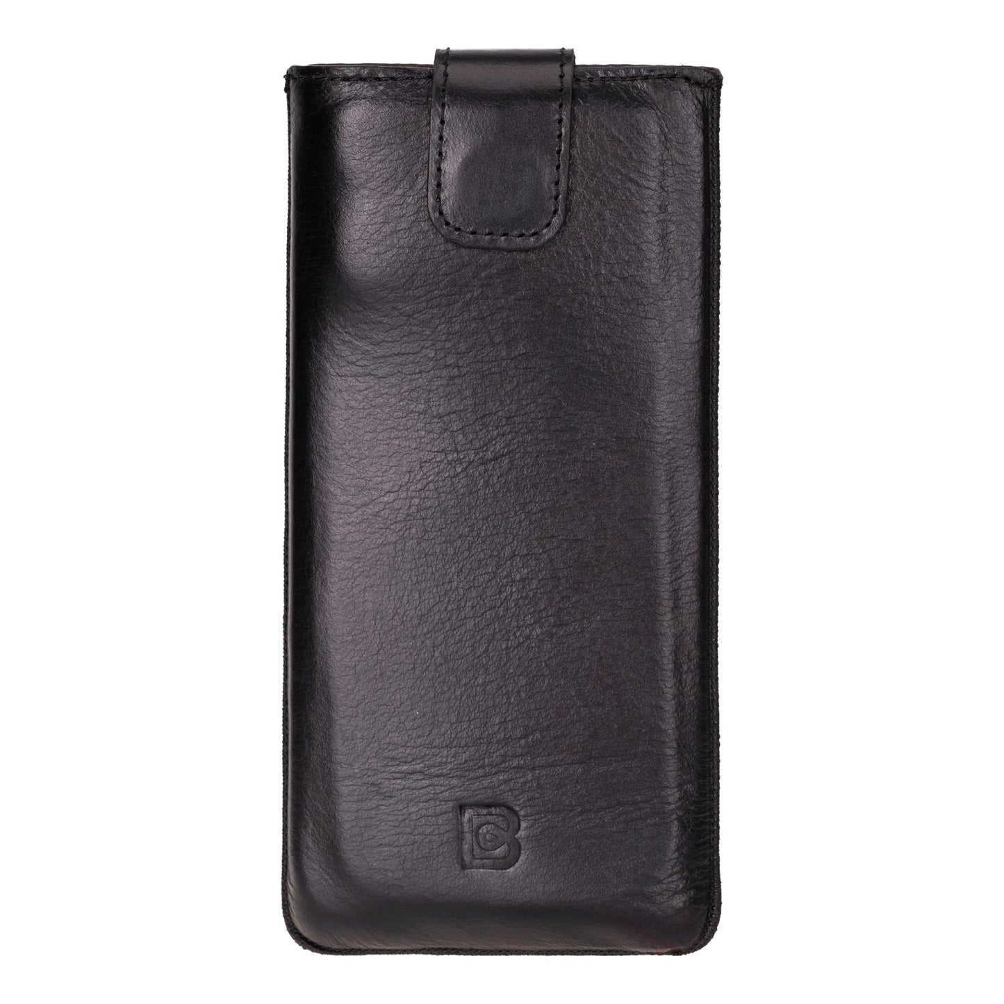 Multicase iPhone 16 Pro Max Leather Case