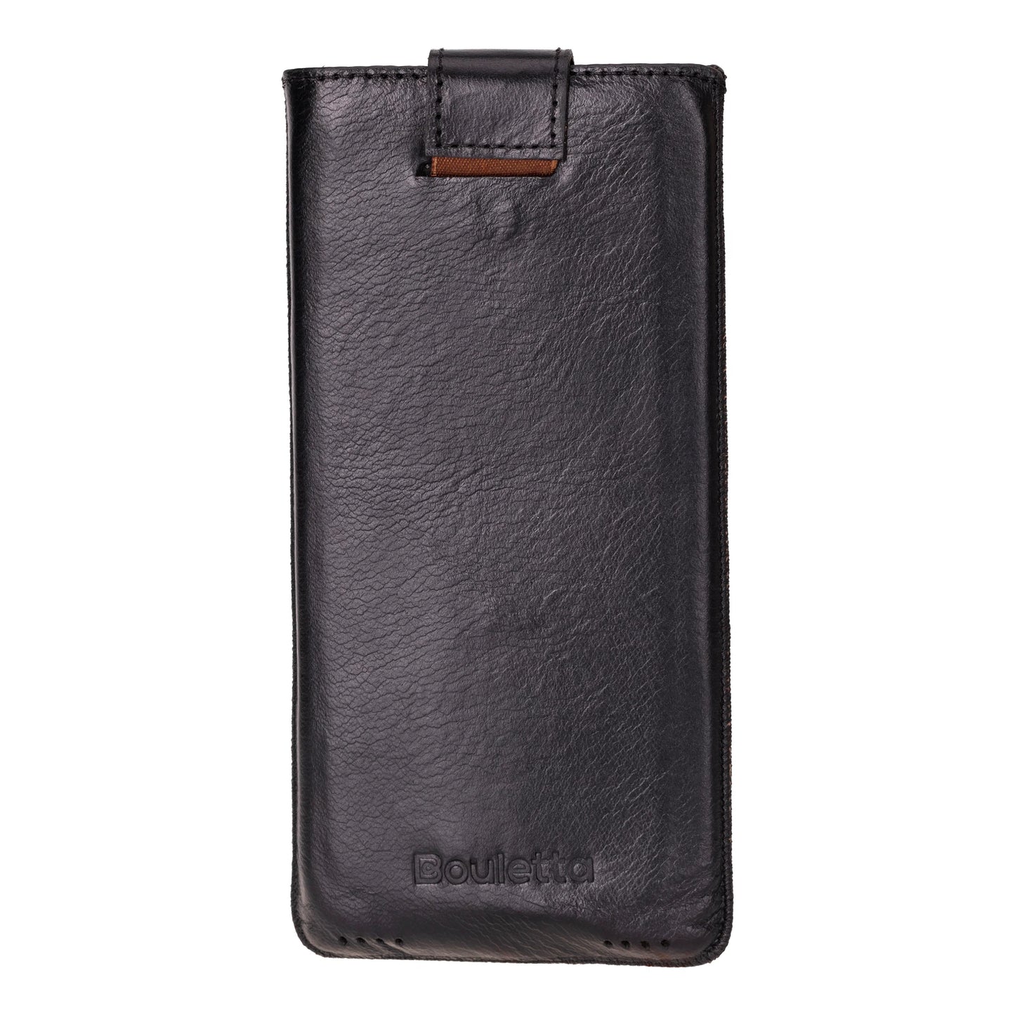 Multicase iPhone 16 Pro Max Leather Case