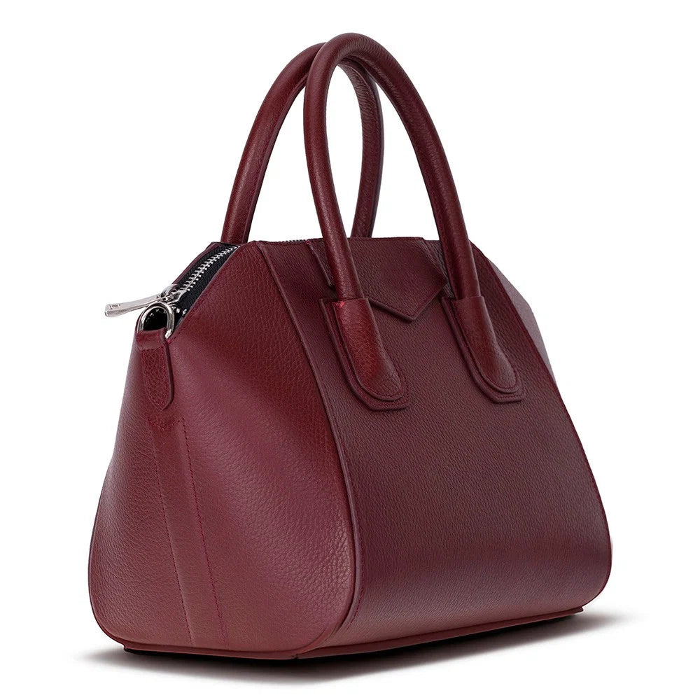 Lorenza Leather Women's Bag, Medium