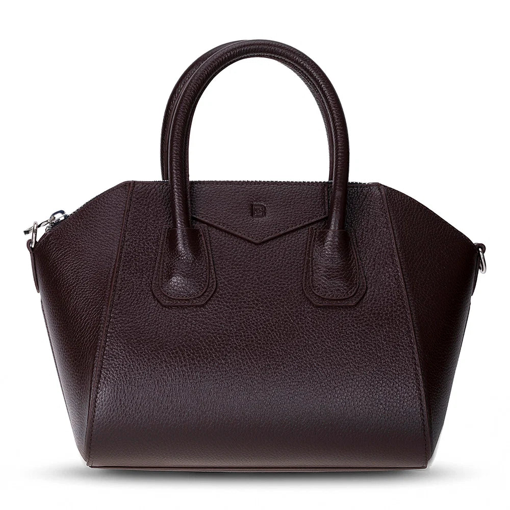 Lorenza Women's Leather Bag, Medium