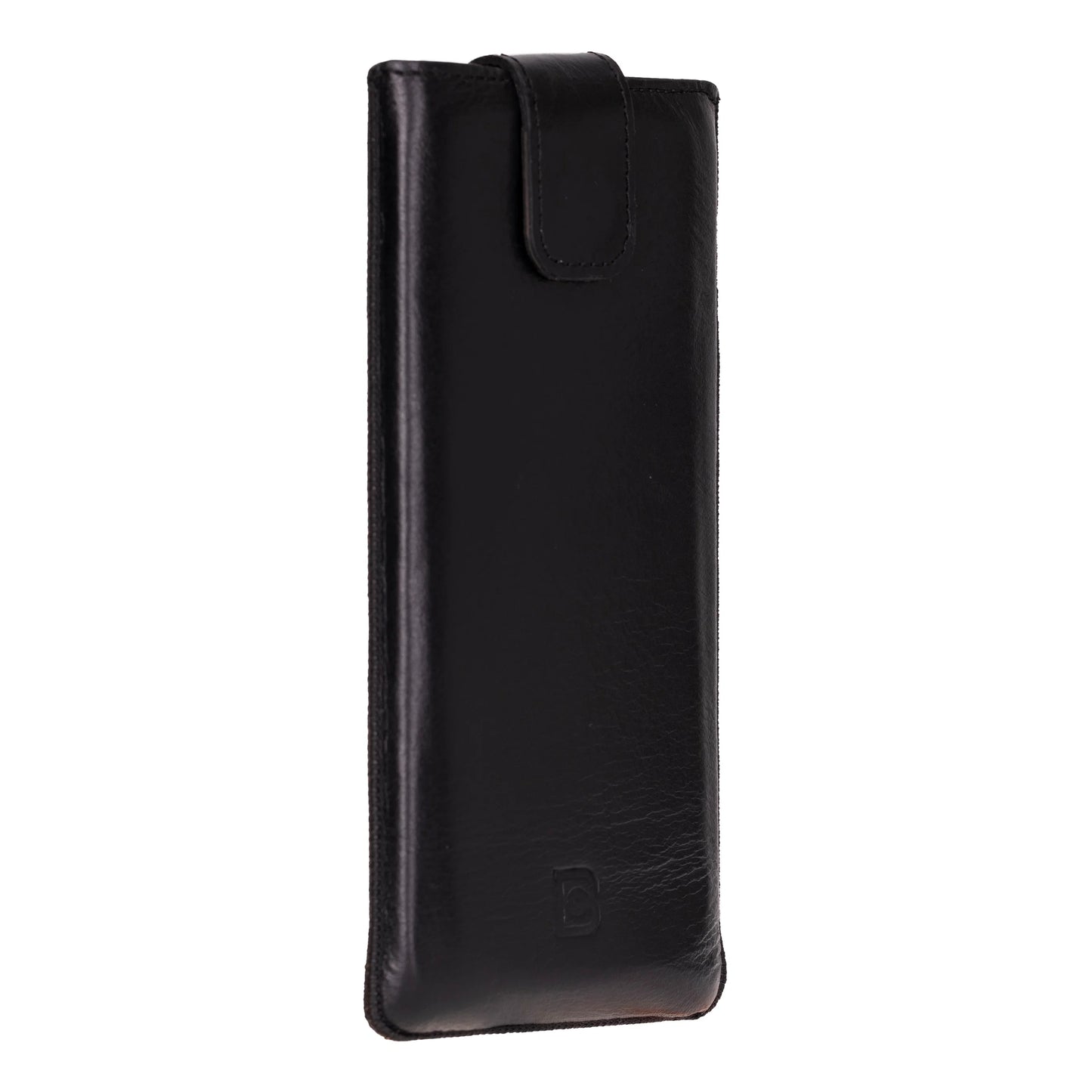 Multicase iPhone 16 Pro Max Leather Case