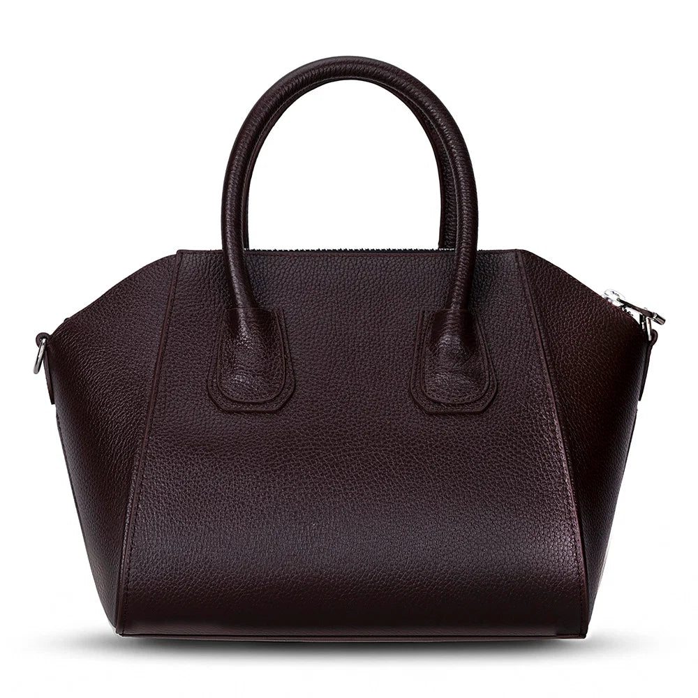 Lorenza Women's Leather Bag, Medium