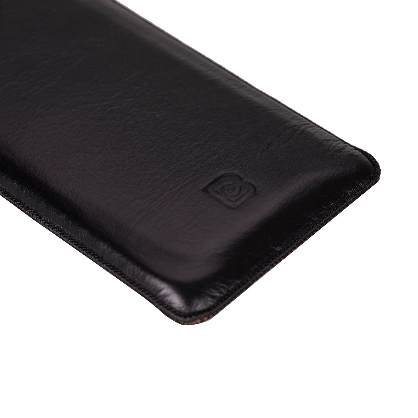 Multicase iPhone 16 Pro Max Leather Case