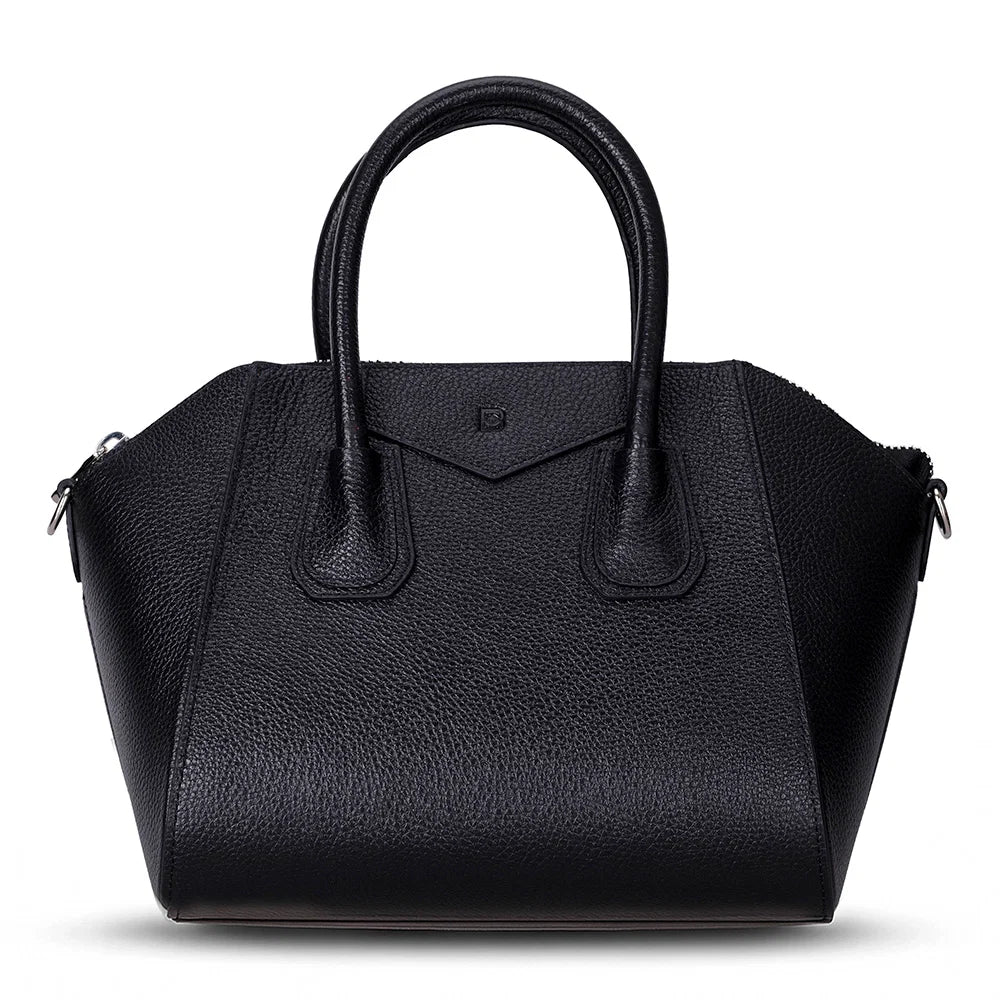 Lorenza Women's Leather Bag, Medium