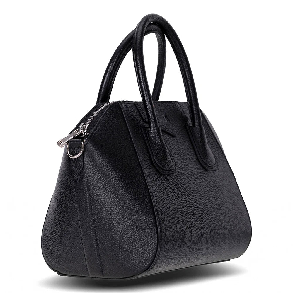 Lorenza Women's Leather Bag, Medium