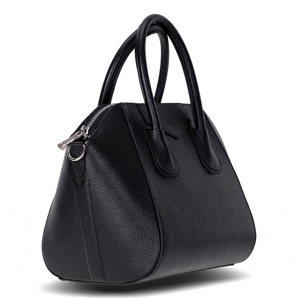 Lorenza Leather Women's Bag, Medium