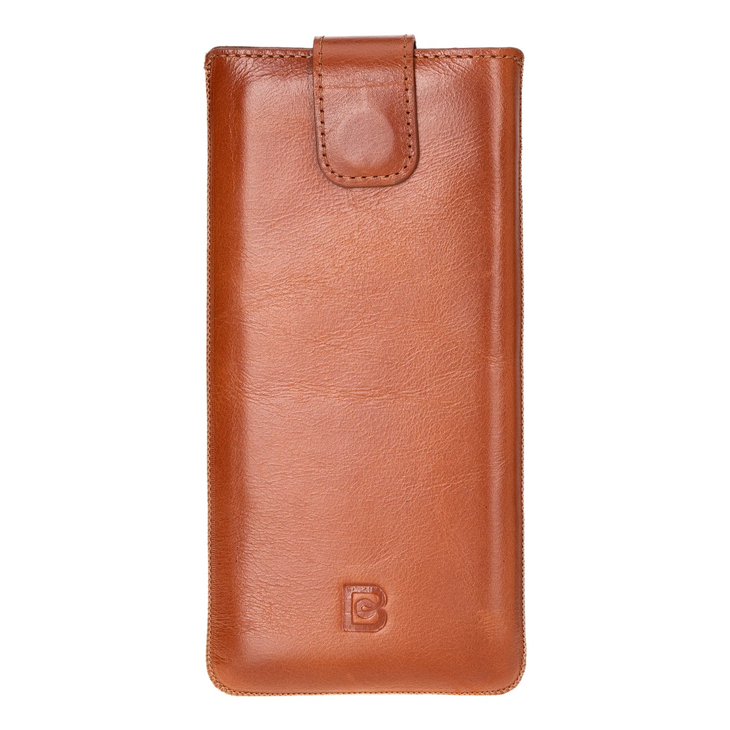Multicase iPhone 16 Pro Max Leather Case