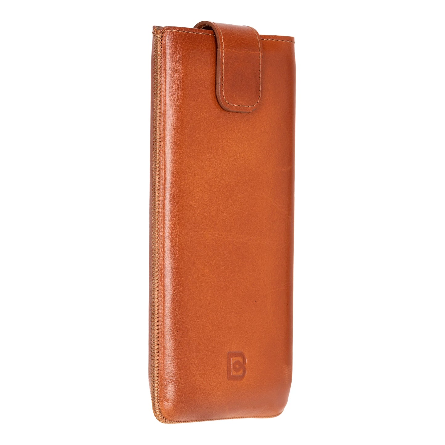 Multicase iPhone 16 Pro Max Leather Case