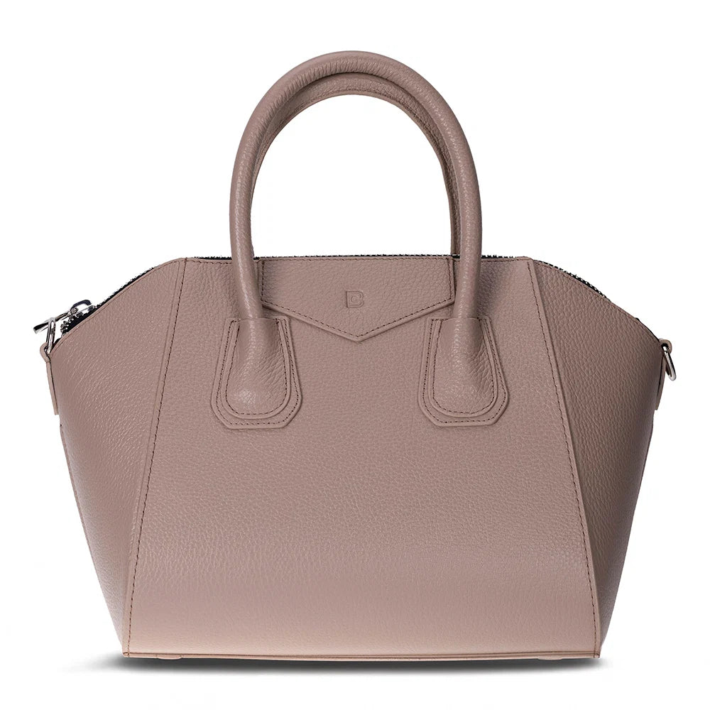 Lorenza Women's Leather Bag, Medium