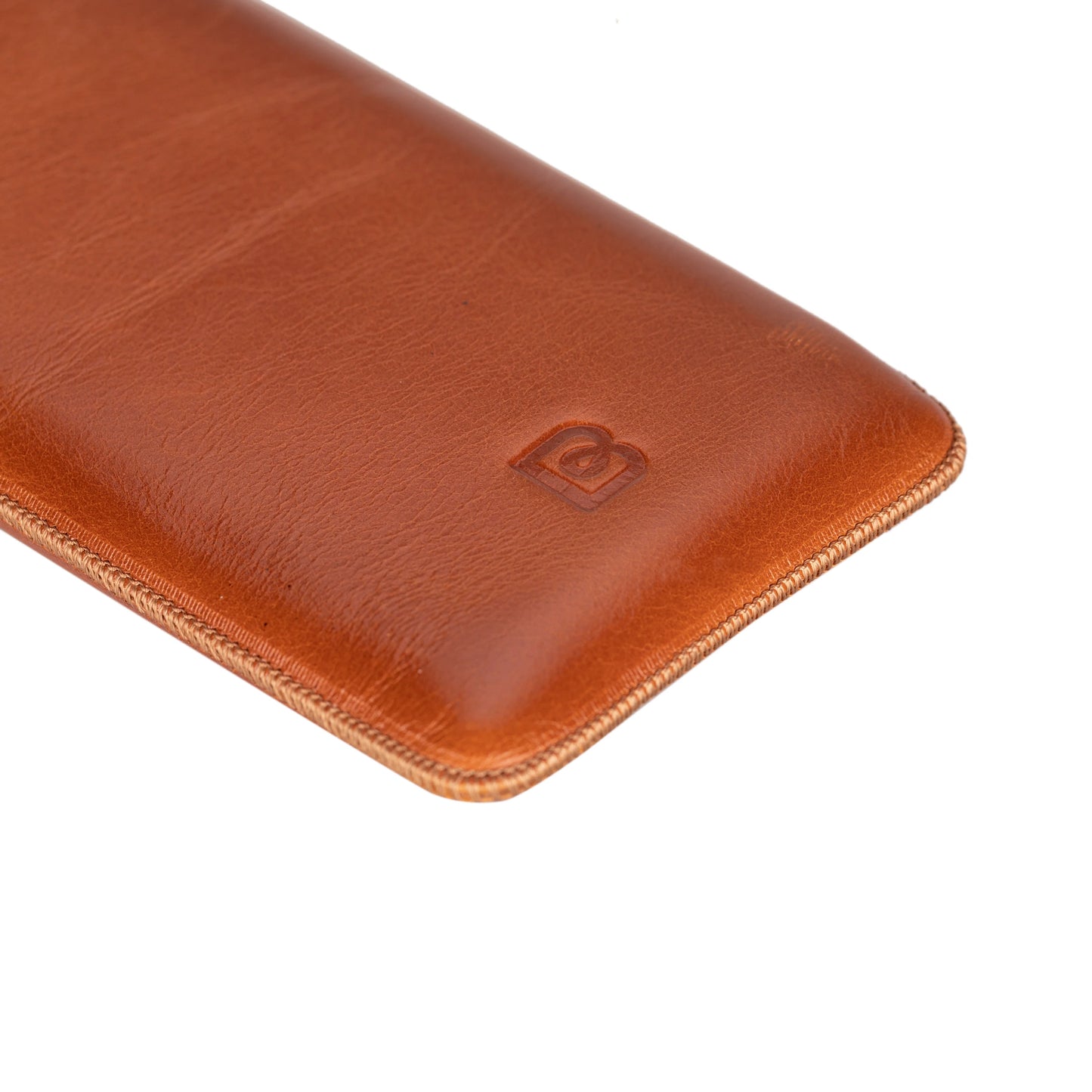 Multicase iPhone 16 Pro Leather Case