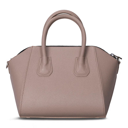 Lorenza Leather Shoulder Bag – Medium