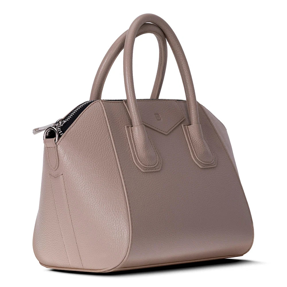 Lorenza Women's Leather Bag, Medium