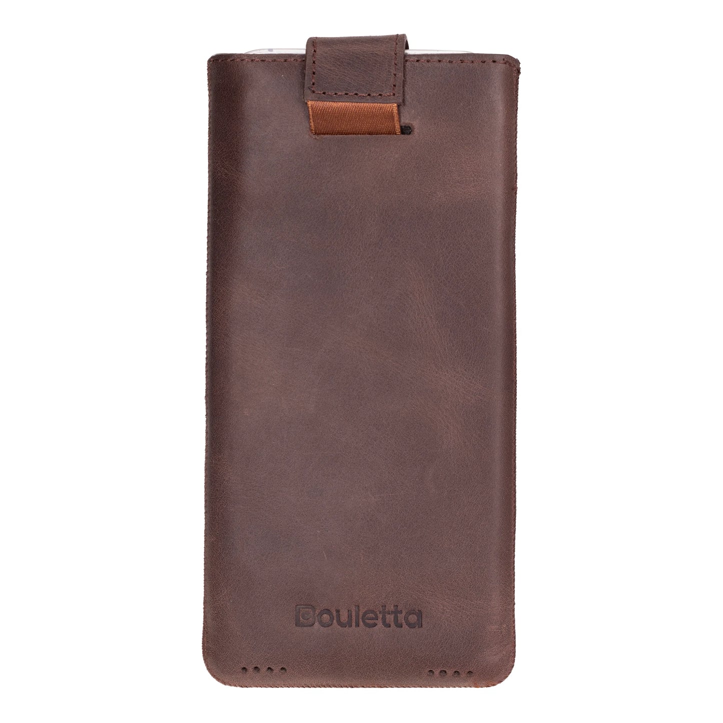 Multicase iPhone 16 Pro Max Leather Case